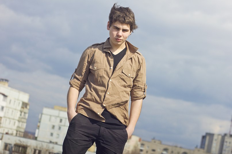 Дмитрий Карагиоз | Москва