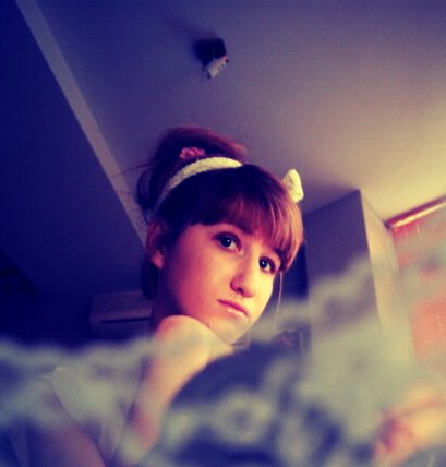 Яна Шеметило | Краснодар