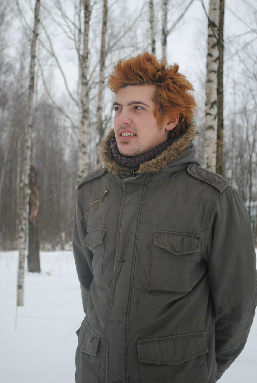 Артем Минхаиров | Санкт-Петербург