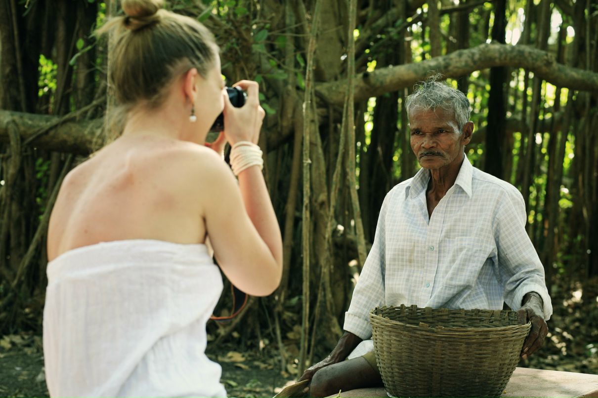 Мария Духовская | Москва
