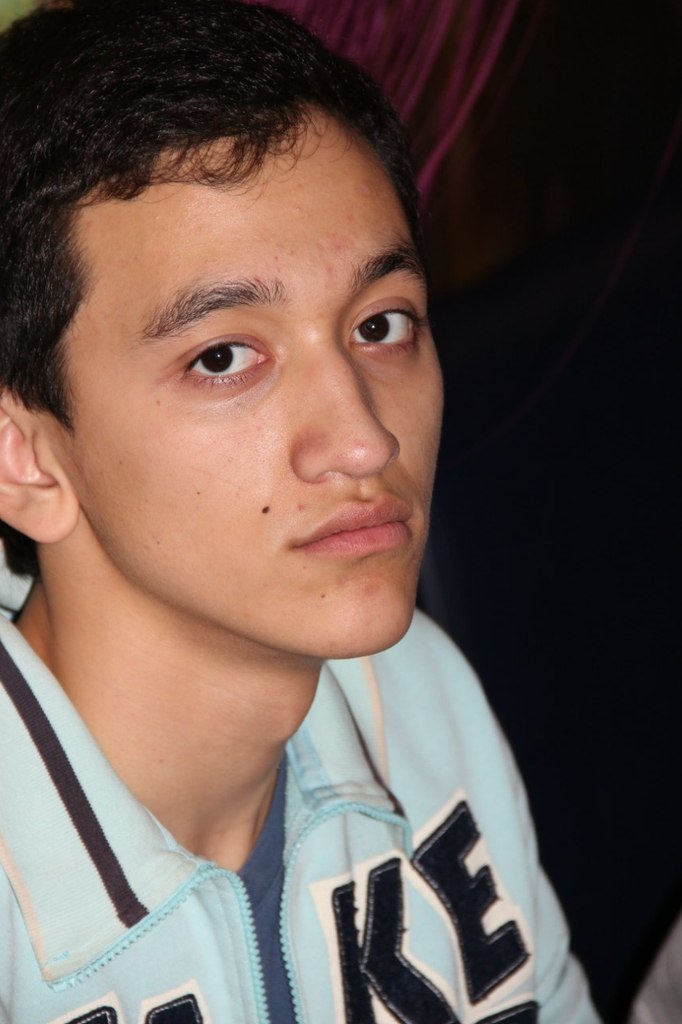 Владимир Опенман Krasniy | Санкт-Петербург