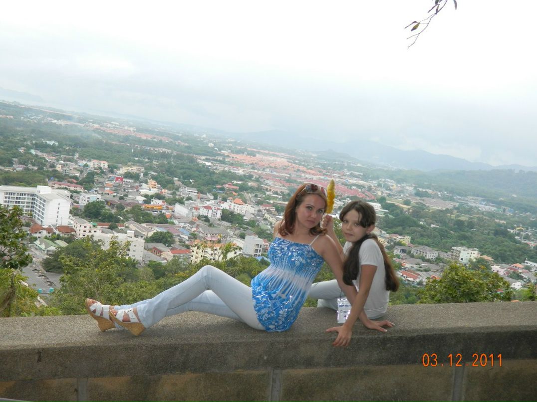 Светлана Фадеева | Чебоксары