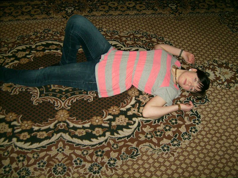 Ира Панченко Александравна | Киев