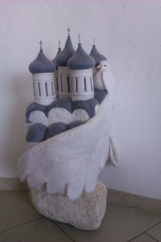 Лариса Новик | Санкт-Петербург