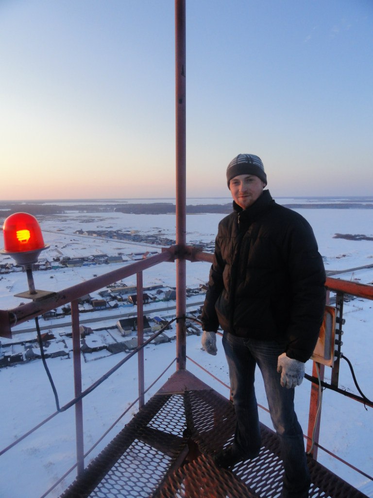 Андрей Штаймец | Омск