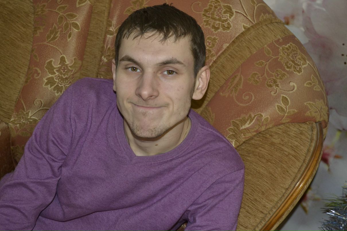 Лёня Ветров | Чехов