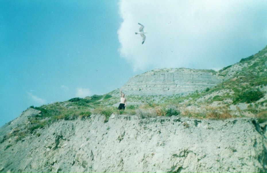 №73, Сергей Щукин №73, Сергей Щукин