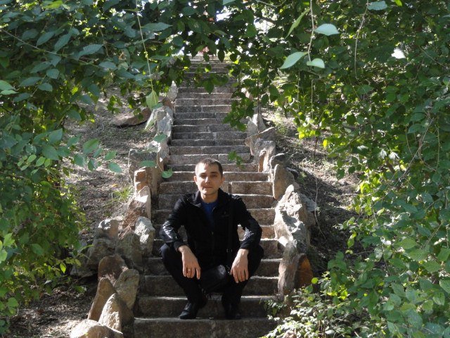 Артем Звезда | Хабаровск