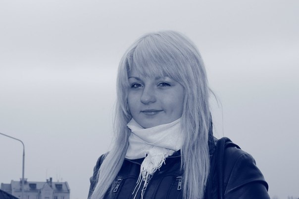 Дина Войтехович | 