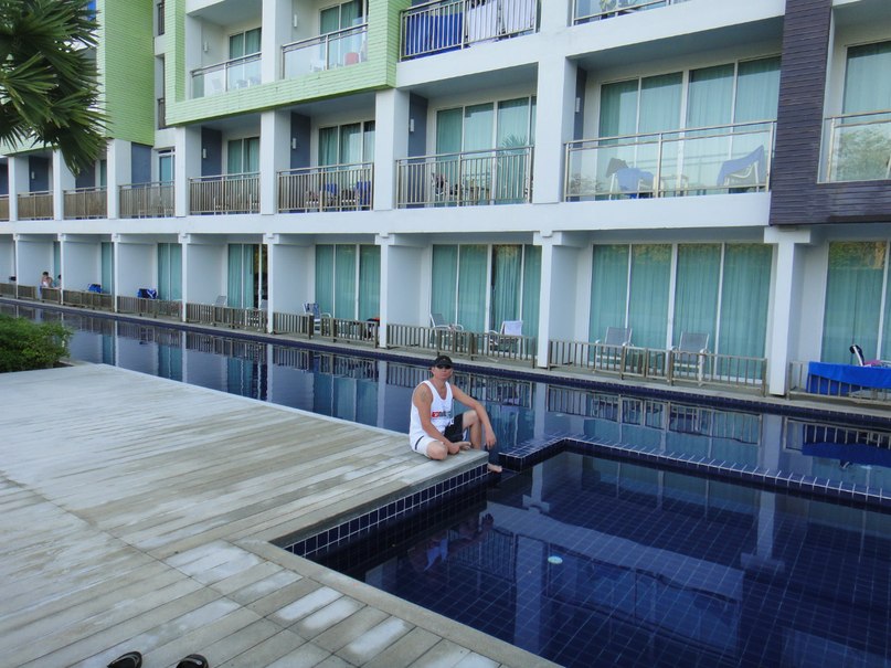 Александр Синяков | Красноярск