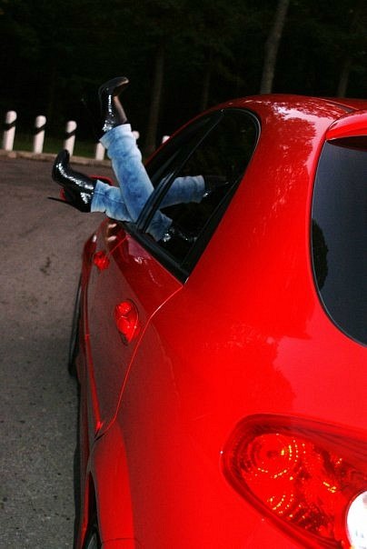 Кристина Прищеп |Kristian Edwards | | Минск
