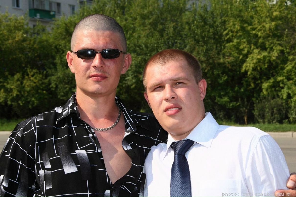 Вова Ячменев | Краснотурьинск