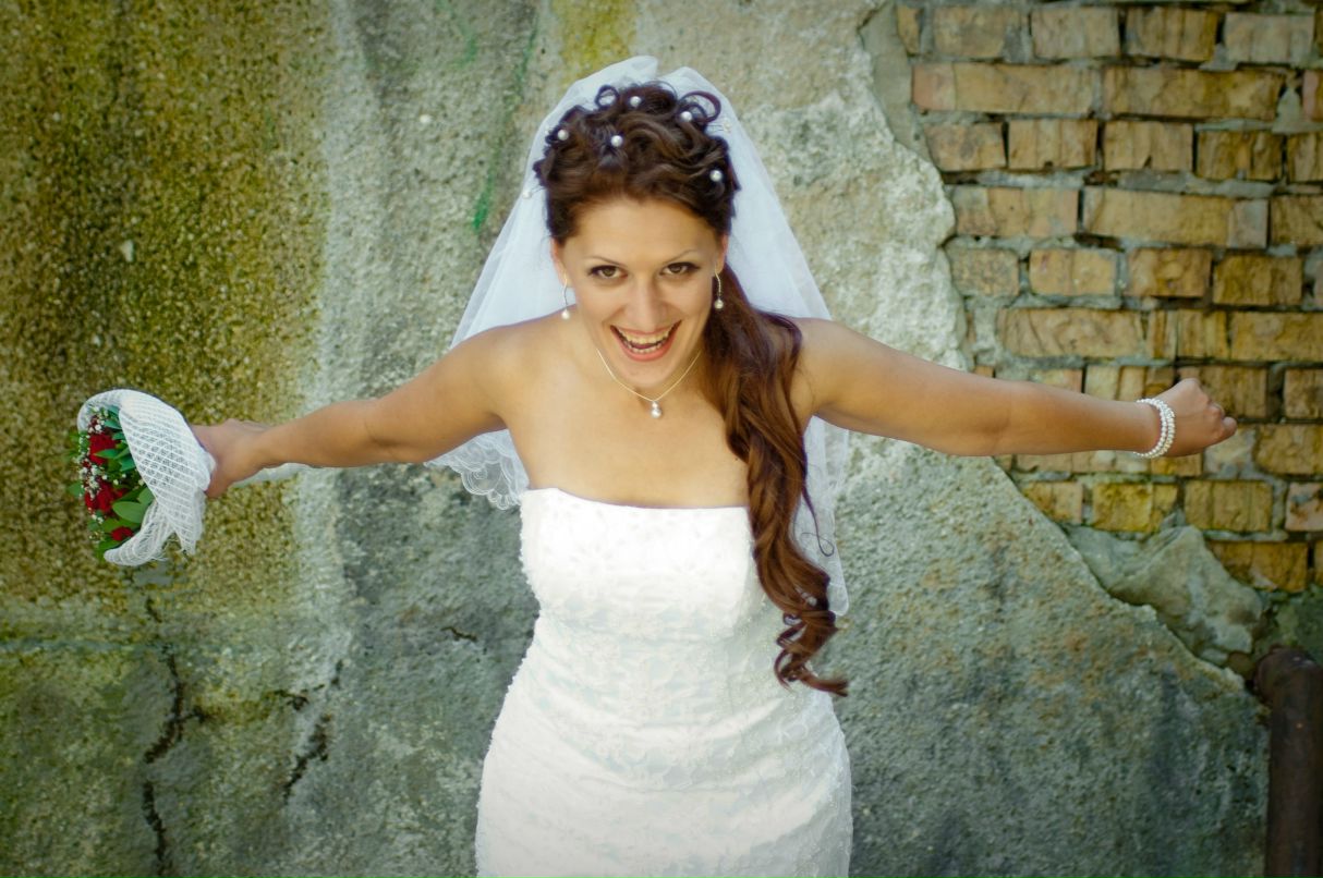 Ира Сычёва | Киев