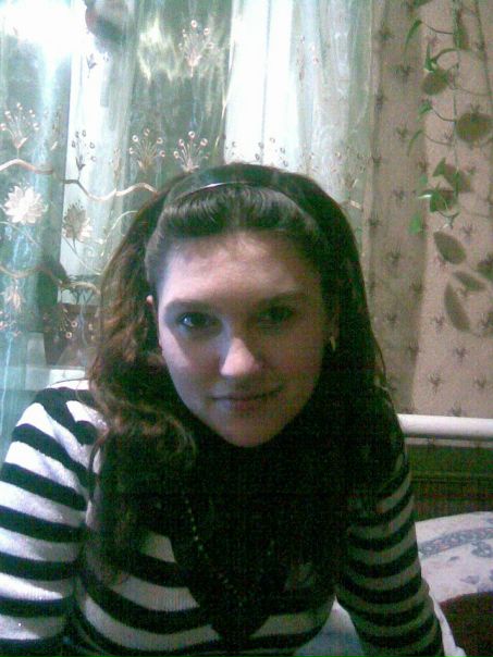 №152, Яна Павлюк №152, Яна Павлюк