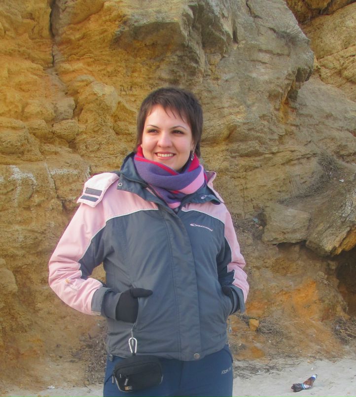 Нана Дорошенко | 