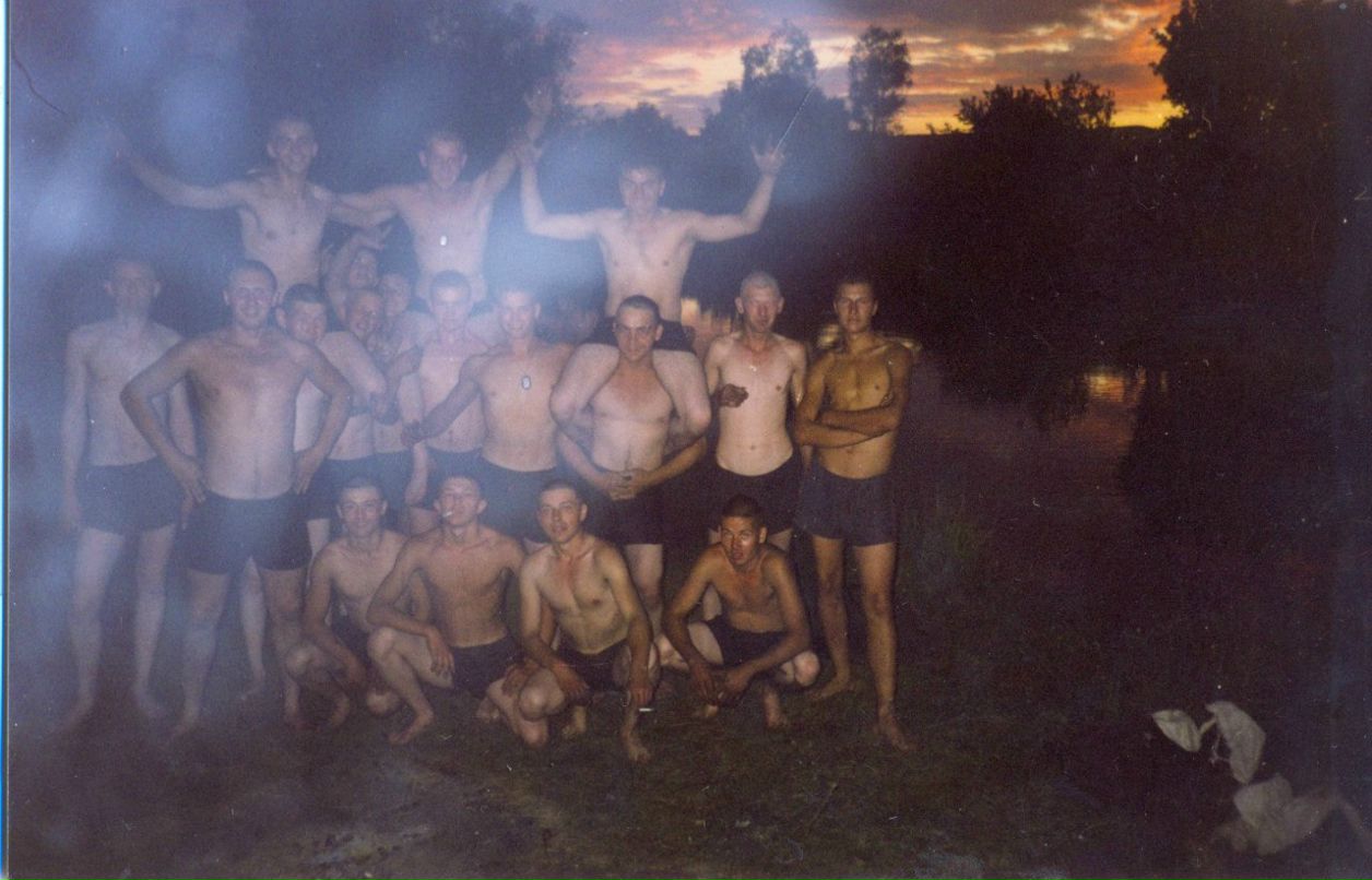 Ильдар Гайсин | Туймазы