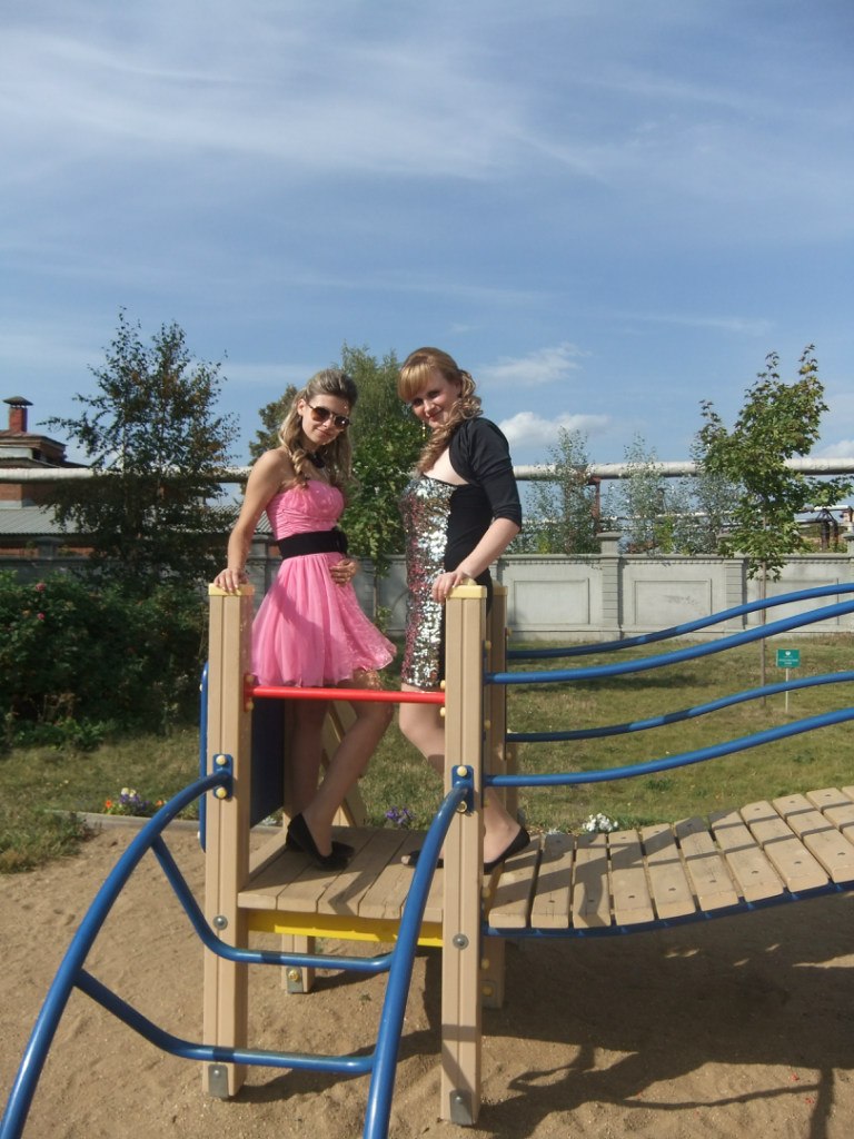 Юлия Крутова | Кировград