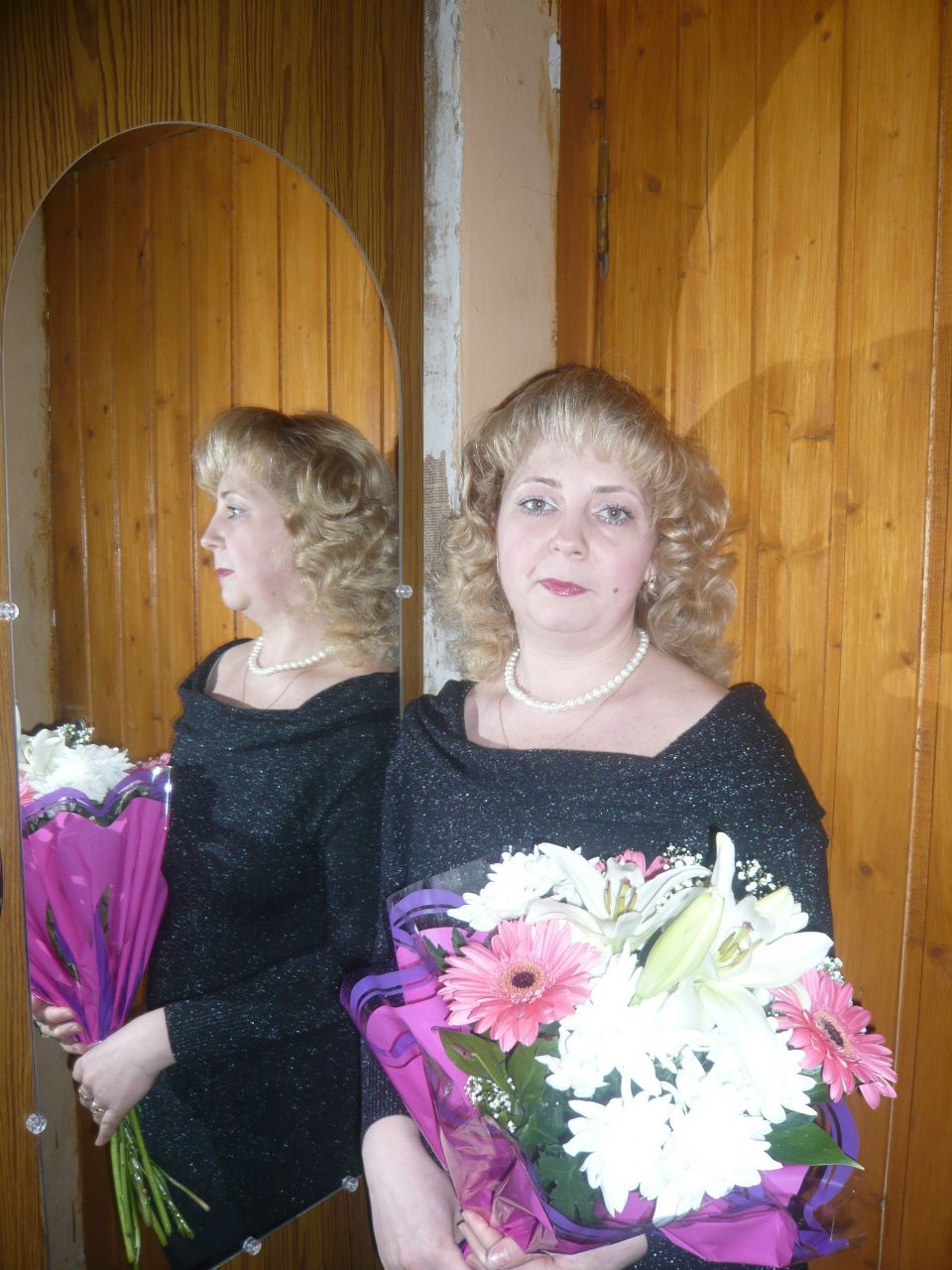 Ирина Романькова | Санкт-Петербург