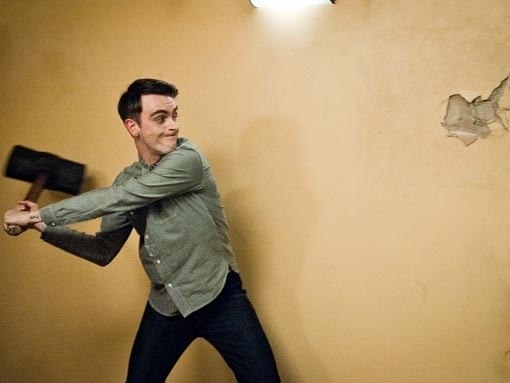 Миша Шкрыль | Санкт-Петербург