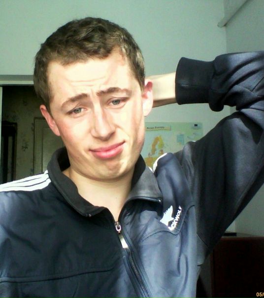 №127, Роман Семенюк, Нововолынск №127, Роман Семенюк, Нововолынск