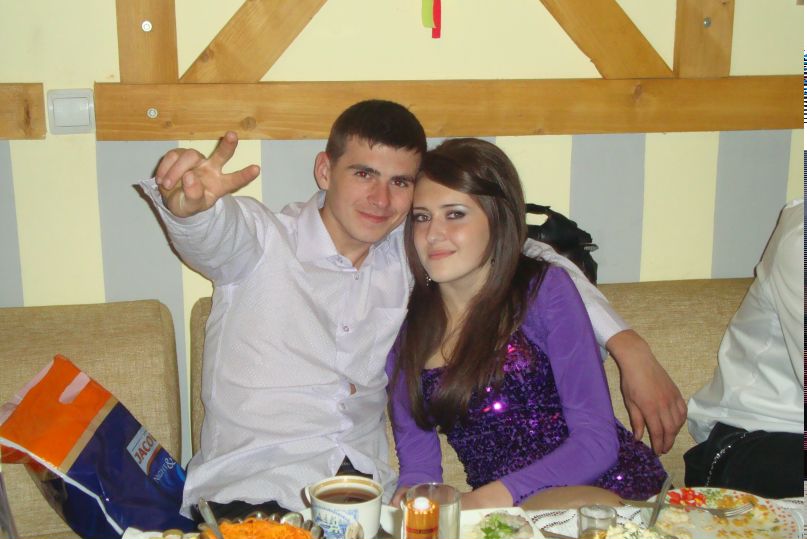 Коля Сенюга | Борислав