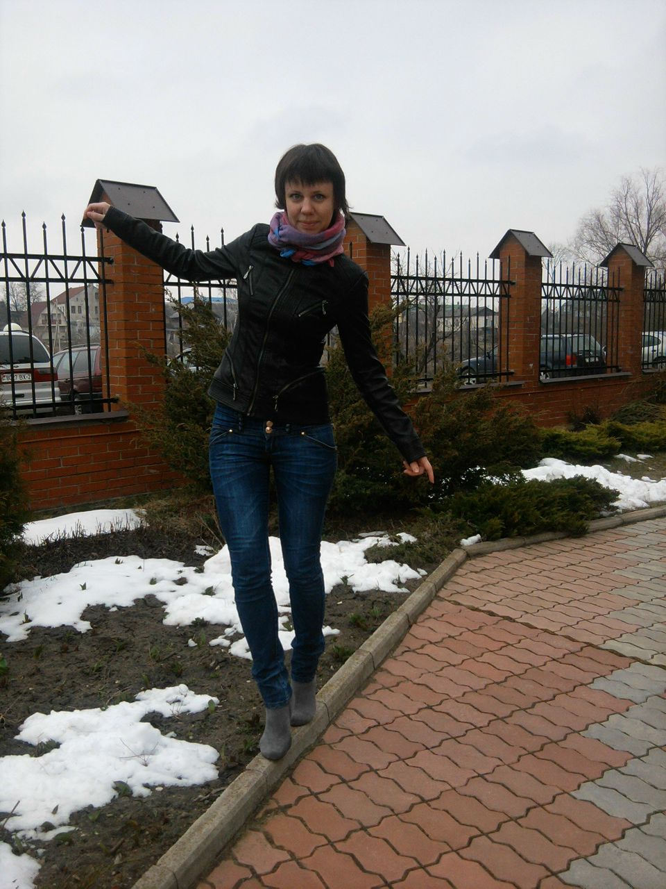 Валентина Яяяяяяяя | Poznań