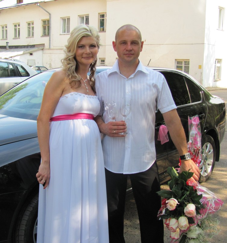 Юля Иванова | Киров