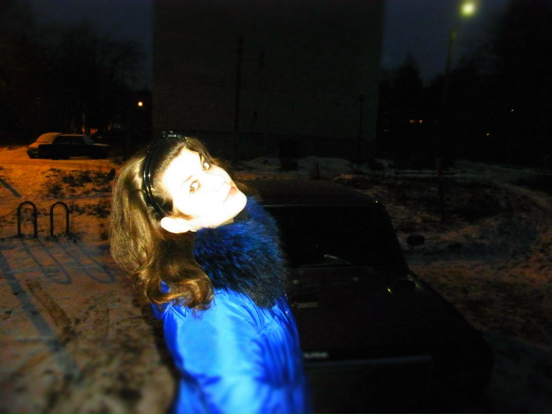 Анастасия Найденова ♥♥♥Don't Fuсk With Love♥♥♥ | Донской