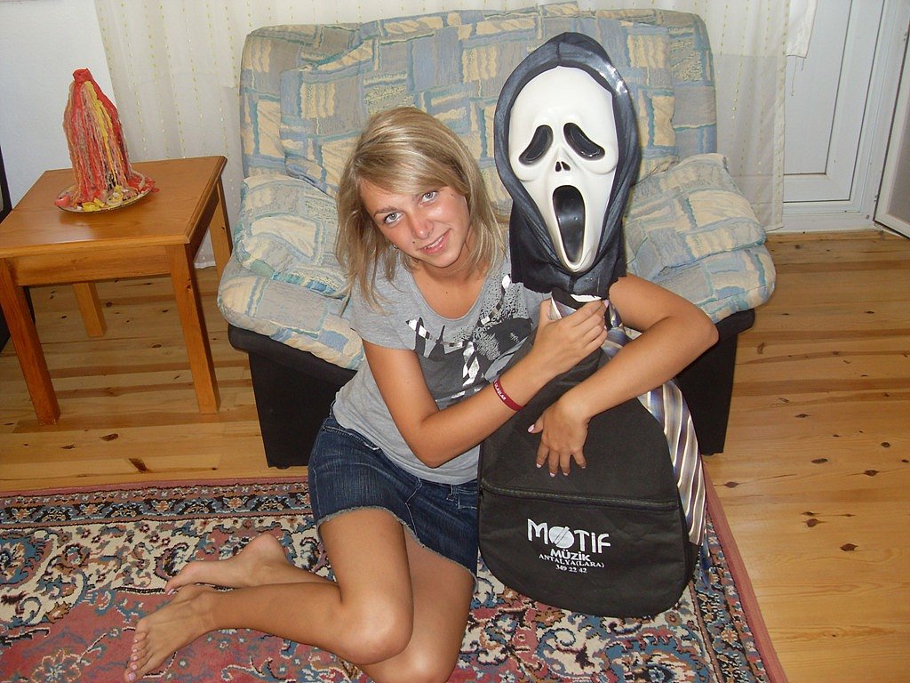 Фото профиля