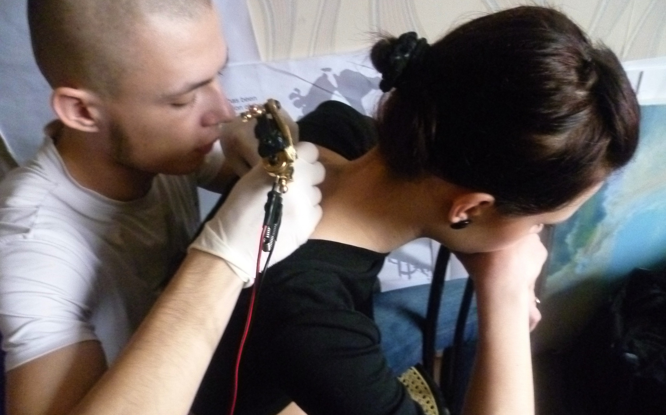 Фото профиля