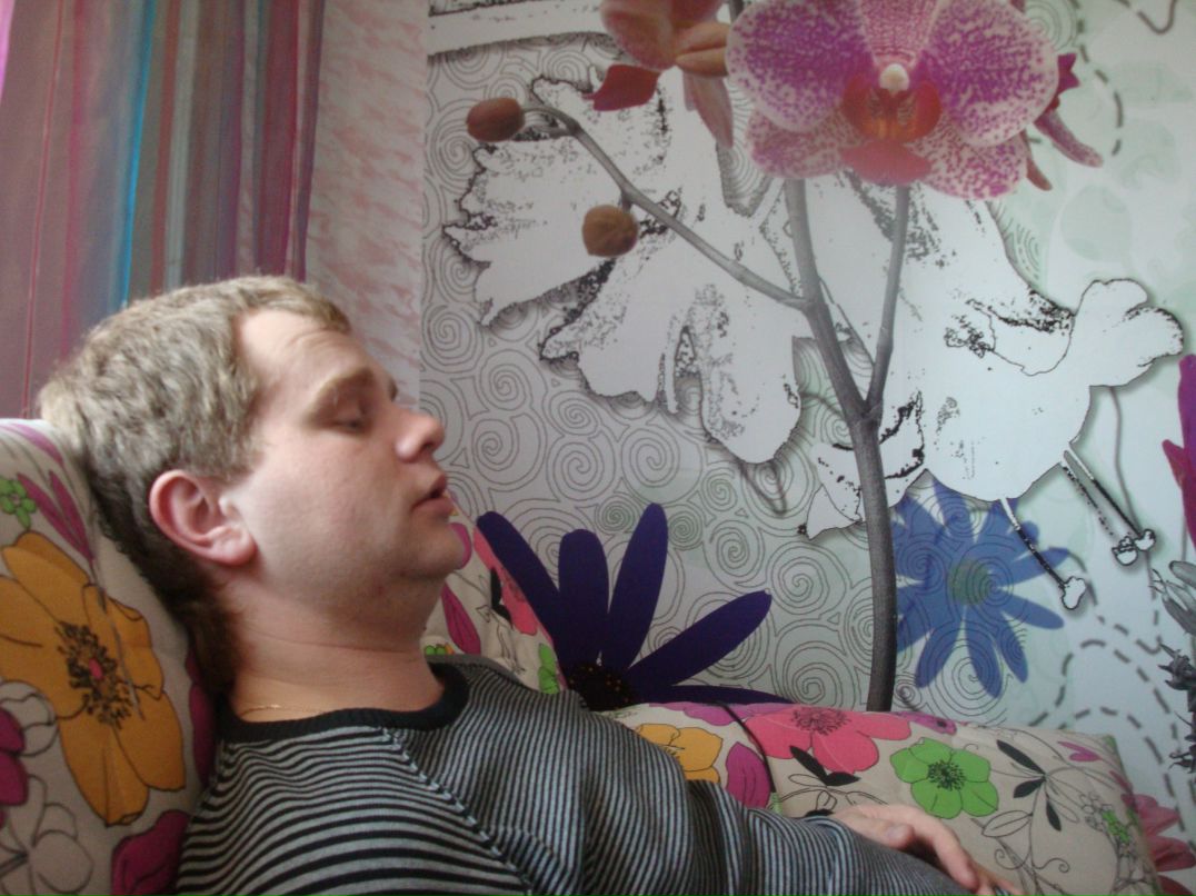 Макс Морозов | Боровичи