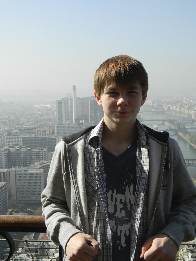 Михаил Левин | Москва