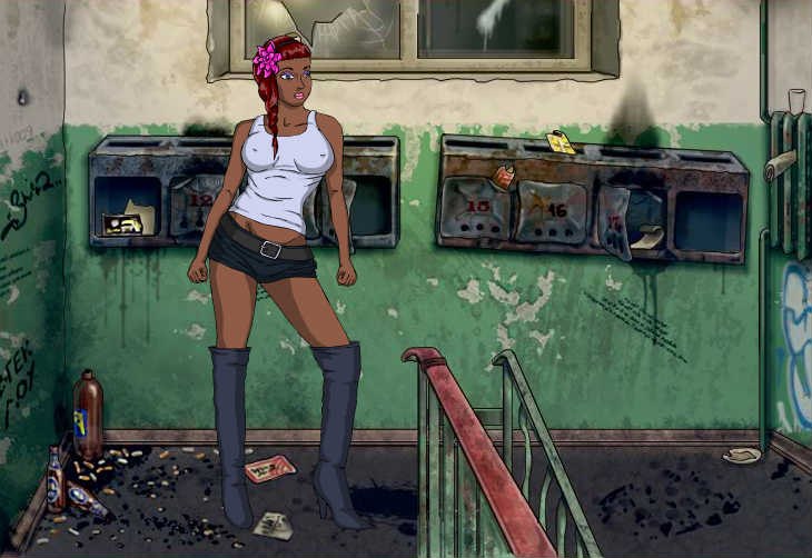 Дарья Белова | Нижний Новгород