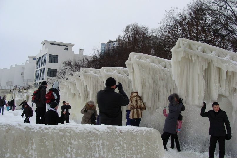 Дмитрий Гузовский | Одесса