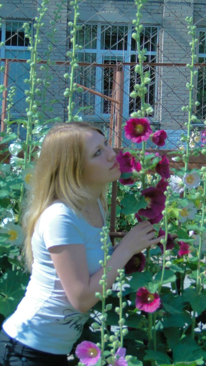 Евгения Райхель | Новосибирск