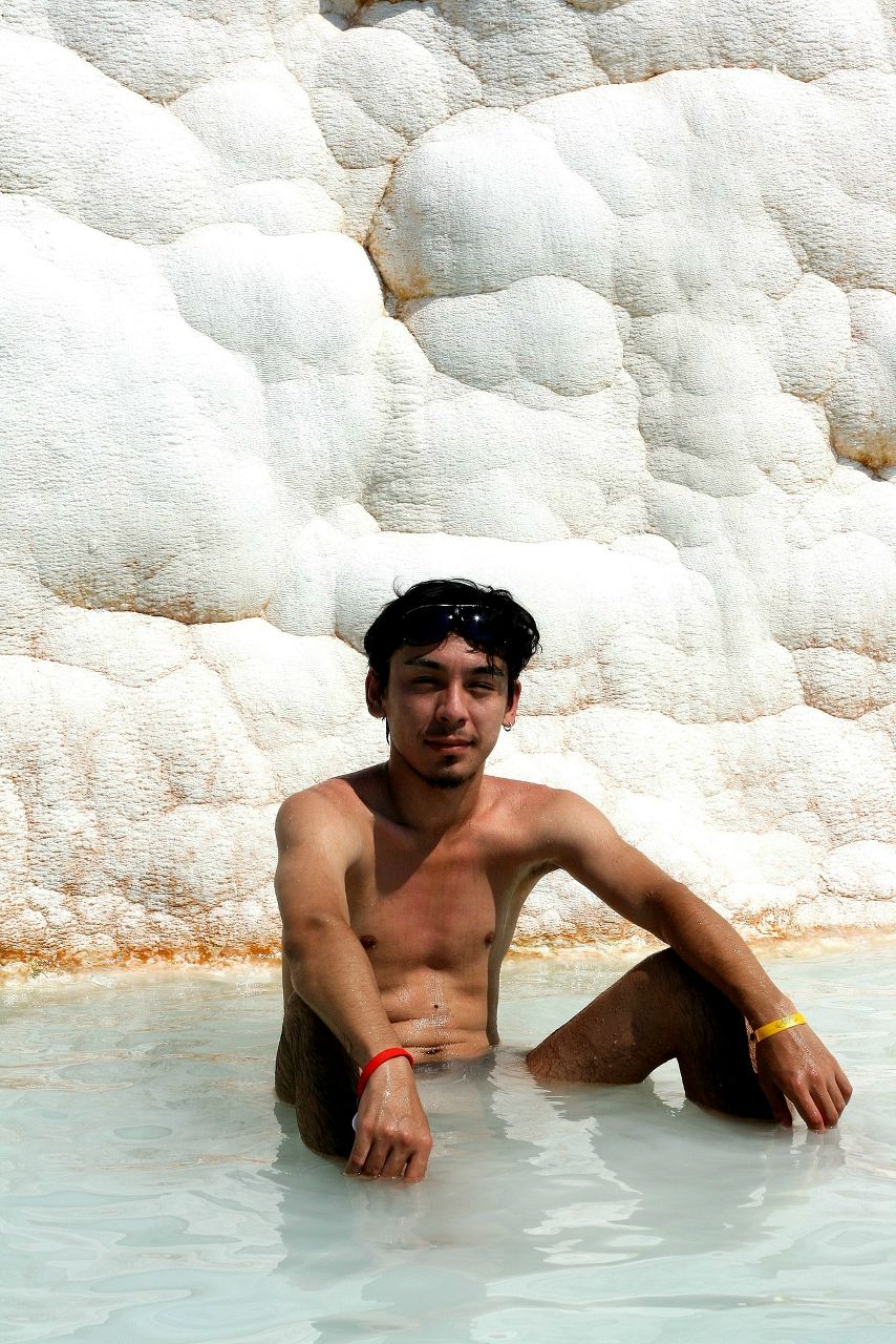 Дэн Lee | Санкт-Петербург