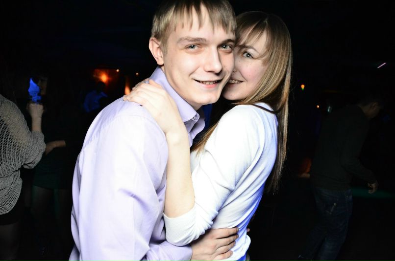 Михаил Сметанин | 