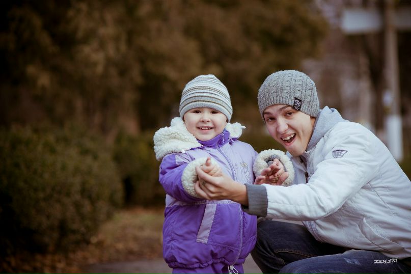 Александр Маценко | Смела