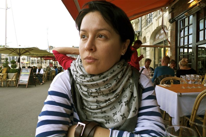 Катя Семёнова Seme'nochka | Москва