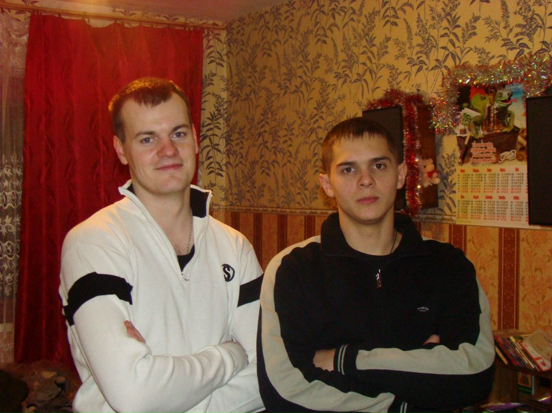 Иван Петров | Псков