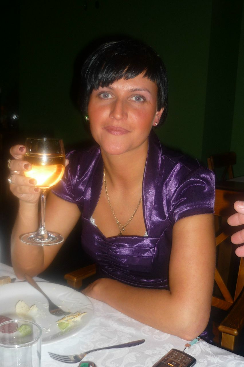 Наталья Ровкина | Санкт-Петербург