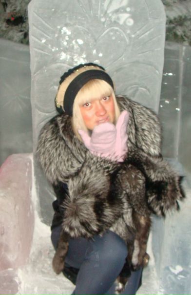 №166, Ксюша Рошка, Новосибирск №166, Ксюша Рошка, Новосибирск