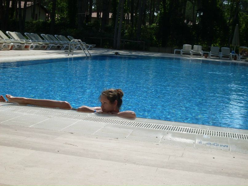 Светлана Самарина | Лысково