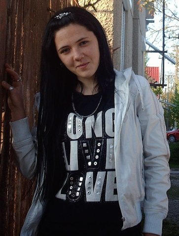 №4, Лиза Зайцева №4, Лиза Зайцева