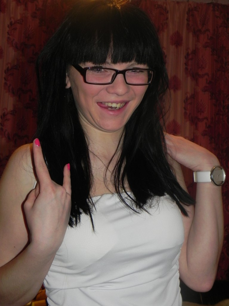 Елизавета Лапшина | Нижний Новгород