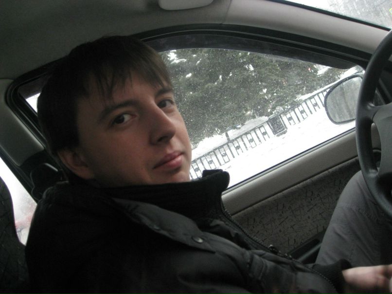 Игорь Смирнов Алексеевич | Ярославль