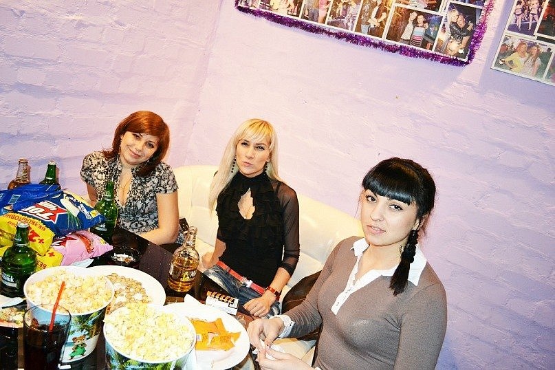 Вікторія Ткаліч | Кропивницкий / Кировоград