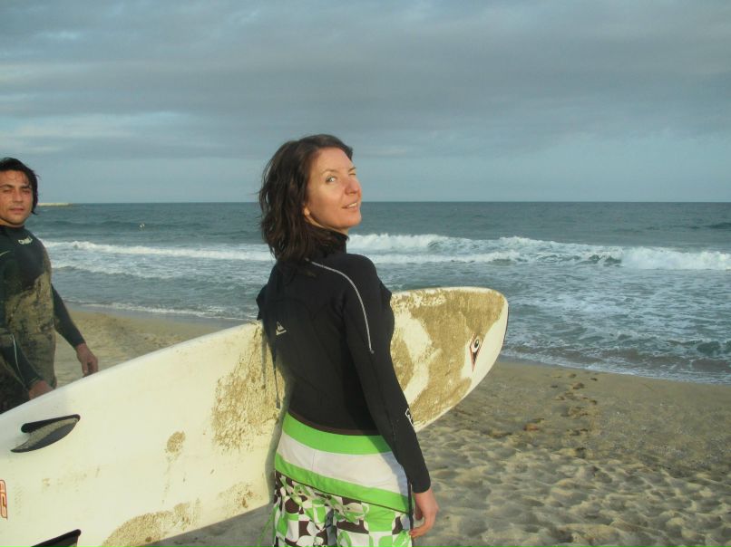 Vera Salimova | Санкт-Петербург