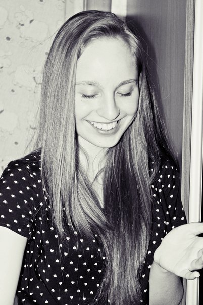 Анастасия Харченко | Владивосток