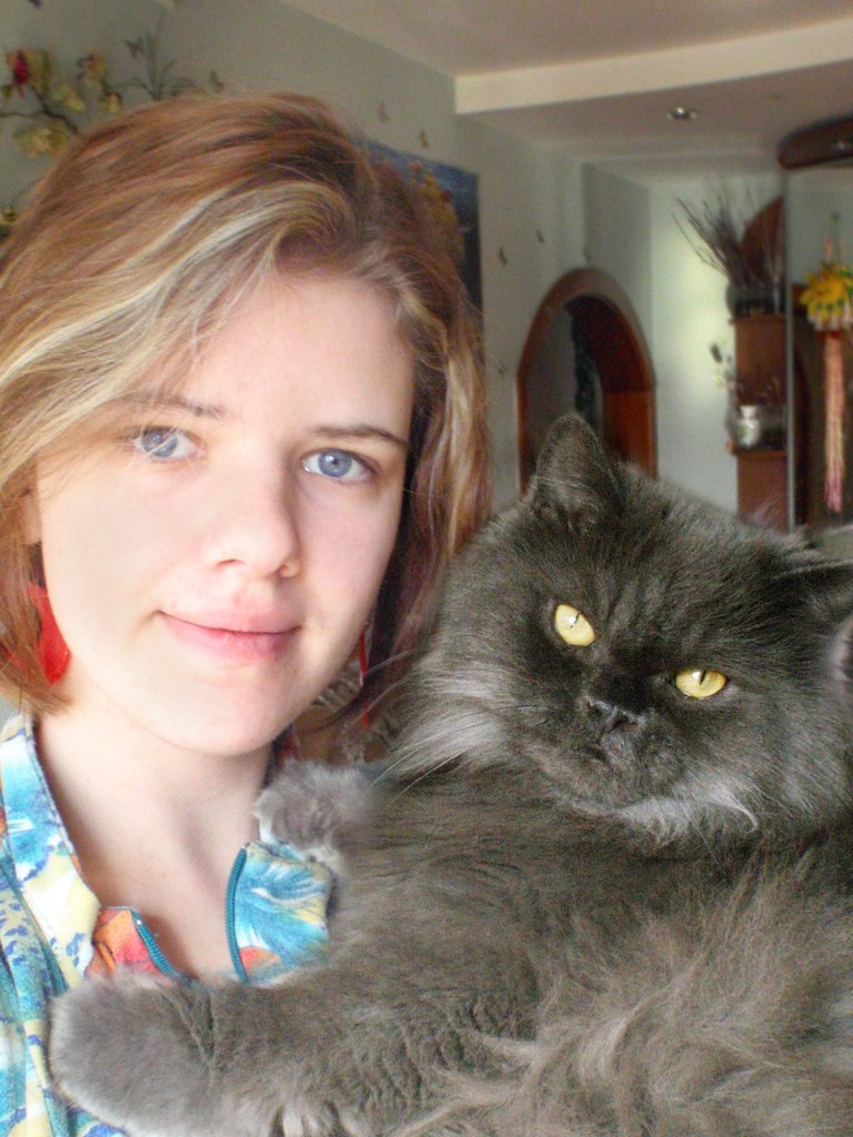 Настя Бондарчук | 